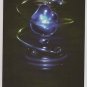 Force of Will FOW Water Magic Stone Full Art Promo  (non-holo)
