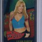 2006 Topps Chrome WWE Heritage #64 Lilian Garcia Wrestling Card