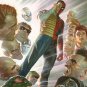 AMAZING SPIDERMAN 1.5 POSTER by ALEX ROSS 24 x 36 inches FULL SIZE (2014) Spider-Man