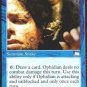 MTG Ophidian (Weatherlight) slightly played card Common