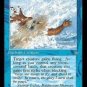 MTG Snow Devil (Ice Age) near mint card Magic the Gathering