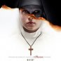 The Nun Promotional Movie POSTER with Demian Bichir Taissa Farmiga (2018) free shipping