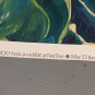 Vintage 1983 JAN KASPRZYCKI  NUT TREE POSTER VACAVILLE 18 1/2x24
