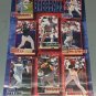 Vintage Starline Superstars of Baseball Poster (22x34) 2001 Original Jason Giambi Alex Rodriguez