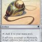 MTG Ur-Golem's Eye (Darksteel) near mint card Common