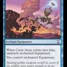 MTG Carry Away (Darksteel) near mint card Uncommon