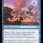 MTG Carry Away (Darksteel) near mint card Uncommon