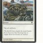 MTG Metal Fatigue (Darksteel) near mint card Common