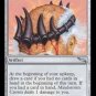 MTG Mindstorm Crown (Mirrodin) near mint condition card Uncommon  Magic the Gathering