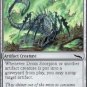 MTG Dross Scorpion (MIrrodin) near mint condition card Common Magic the Gathering