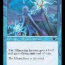 MTG Glintwing Invoker (Legions) Near Mint condition card  Common Magic the Gathering