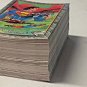 Vintage 1993 Return of Superman 100 card complete base set 1-100
