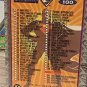 Vintage 1993 Return of Superman 100 card complete base set 1-100