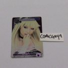 FORCE OF WILL FOW Recollection Of Dystopia Full Art Promo Holo Foil RL-1604-1