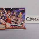 Weiss Schwarz WS * Getting Started Our band activities BD W47-P16 PR PROMO