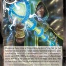 FOW XEEX the Ancient Magic - TAT-072 - R Force of Will (foil card)