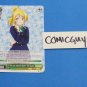 Weiss Schwarz “We are school idols!” Eli Ayase - LL/EN-W02-E180 PR PROMO