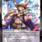 FORCE OF WILL FOW x4 Musician of Shangri-La - TMS-041 - C
