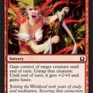 MTG Traitorous Instinct (Return to Ravnica) near mint card Common Magic the Gathering