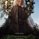 A Madea Family Funeral Promo Movie Poster (11 1/2 x 17 inches) 2019 (A)