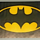 Batman Logo Poster Spotlight Bat Signal 22 x 34 inches (Traditional) 1989