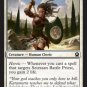 MTG Setessan Battle Priest near mint condition card Theros Common Magic the Gathering