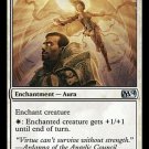 MTG Blessing (M14) near mint card Uncommon Magic the Gathering