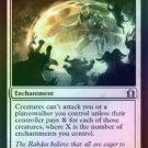 MTG Sphere of Safety (Return to Ravnica) Near mint condition card Uncommon