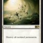 MTG Planar Cleansing (M14) near mint card Rare Magic the Gathering