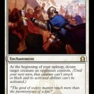 MTG Martial Law (Return to Ravnica) near mint card or better Rare Magic the Gathering