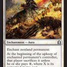 MTG Soul Tithe (Return to Ravnica) near mint card Common Magic the Gathering
