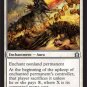 MTG Soul Tithe (Return to Ravnica) near mint card Common Magic the Gathering