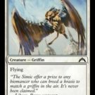 MTG Assault Griffin (Gatecrash) near mint card Common Magic the Gathering