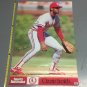 Vintage 1988 Ozzie Smith Sports Illustrated Poster 23 x 35 inches never displayed