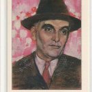 #112 Paul "The Waiter" Ricca (Felice Delucia) True Crime Trading Cards Series II