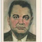 #113 Nick Circella (Nick Dean) True Crime Trading Cards Series II