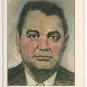 #113 Nick Circella (Nick Dean) True Crime Trading Cards Series II