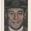 #118 Tony Accardo True Crime Trading Cards Series II (1992)