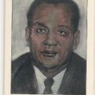 #119 Eddie Jones  True Crime Trading Cards Series II (1992)