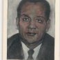 #119 Eddie Jones  True Crime Trading Cards Series II (1992)