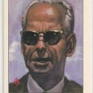 #121 Llewelyn (Murray "The Camel") Humphreys  True Crime Trading Cards Series II (1992)
