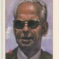 #121 Llewelyn (Murray "The Camel") Humphreys  True Crime Trading Cards Series II (1992)