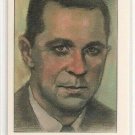 #122 Virgil Peterson  True Crime Trading Cards Series II (1992)