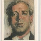 #123 Charles Fischetti  True Crime Trading Cards Series II (1992)