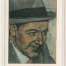 #124 Bill Drury  True Crime Trading Cards Series II (1992)