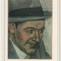 #124 Bill Drury  True Crime Trading Cards Series II (1992)