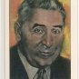 #125 Dan "Turbo" Gilbert  True Crime Trading Cards Series II (1992)