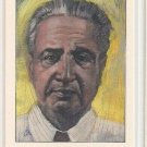 #129 Jack Dragna (Anthony Rozzotti)  True Crime Trading Cards Series II (1992)