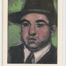 #130 Mickey Cohen  True Crime Trading Cards Series II (1992)