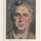 #131 Frankie Carbo  True Crime Trading Cards Series II (1992)